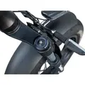 Электровелосипед Smart8 Saturn Черный 2