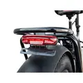 Электровелосипед Smart8 Saturn Черный 2