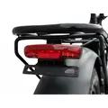 Электровелосипед Smart8 Saturn Lite Черный 2