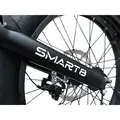 Электровелосипед Smart8 Saturn Lite Черный 2
