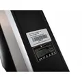 Электровелосипед Smart8 Mars Черно-зелёный 2
