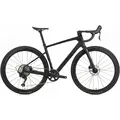 Велосипед Twitter Gravel V1 MatteBlack 1
