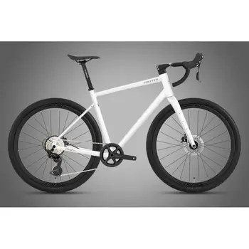 Велосипед Twitter G2max White 1