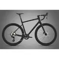 Велосипед Twitter G2max MatteBlack 1