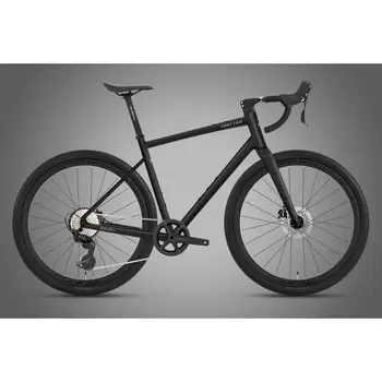 Велосипед Twitter G2max MatteBlack 1