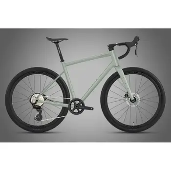 Велосипед Twitter G2max MatteDesertGreen 1