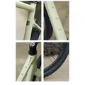 Велосипед Twitter G2max MatteDesertGreen 2