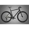 Велосипед Twitter G2max-PB MatteBlack 1