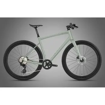 Велосипед Twitter G2max-PB MatteDesertGreen 1