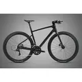 Велосипед Twitter Gravel V1-PB MatteBlack 1