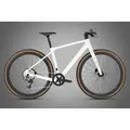 Велосипед Twitter Gravel X -PB White 1