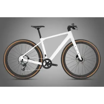 Велосипед Twitter Gravel X -PB White 1