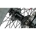 Велосипед Timetry TT294 20 хром 2