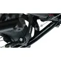 Велосипед Timetry TT294 20 хром 2