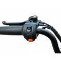 Электротрицикл Smart8 BULBASH Синий 2