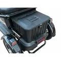 Электротрицикл Smart8 BULBASH Синий 2