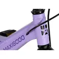 Детский велосипед Maxiscoo Space Deluxe 18 MSC-S1854D лавандовый матовый 1