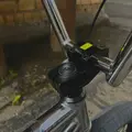 Велосипед Timetry TT294 20 хром 3