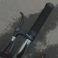 Велосипед Timetry TT294 20 хром 3