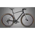 Велосипед Twitter Gravel V1-PB Sram NX-11S-1*11S серый 1
