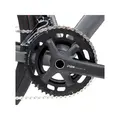 Велосипед Twitter Gravel V1-PB Sram NX-11S-1*11S серый 1
