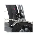 Велосипед Twitter Gravel V1-PB Sram NX-11S-1*11S серый 1