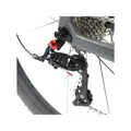 Велосипед Twitter Gravel V1-PB Sram NX-11S-1*11S серый 1
