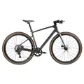 Велосипед Twitter Gravel V1-PB Sram NX-11S-1*11S серый 1