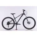 Велосипед FUHSI FU672 27,5 черный 1