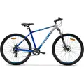 Велосипед Aist Rocky 2.0 29 Disc васильковый 1