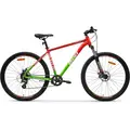 Велосипед Aist Rocky 2.0 29 Disc национальный  1