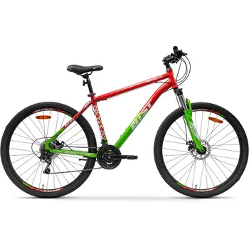 Велосипед Aist Quest Disc 29 национальный 1