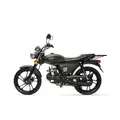 Мопед M1NSK D4 50 зеленый 1