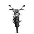 Мопед M1NSK D4 50 зеленый 1