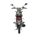 Мопед M1NSK D4 50 зеленый 1