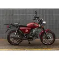 Мопед M1NSK D4 50 вишневый 1