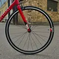 Велосипед Format 2232 700C красный 2