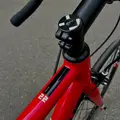 Велосипед Format 2232 700C красный 2