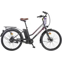Электровелосипед Hiper Fest F3 Graphite (2023) 1