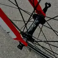 Велосипед Format 2232 700C красный 2