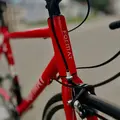 Велосипед Format 2232 700C красный 2