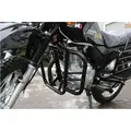 Мотоцикл MINSK Ranger 200 черный 1