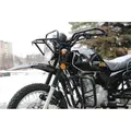 Мотоцикл MINSK Ranger 200 черный 1
