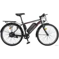 Электровелосипед Hiper Fest F2 Graphite (2023) 1