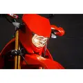 Мотоцикл MINSK X 250 оранжевый 1