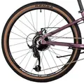 Велосипед Stinger Laguna JR 24 красный 1