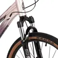 Велосипед Stinger Laguna JR 24 красный 1