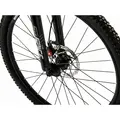 Велосипед Stinger Element 26 оранжевый 1