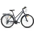 Велосипед Stels Navigator 800 Lady 28 V010 р.15 2021 1