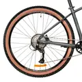 Велосипед Stinger Gradient STD 27.5 золотой 1